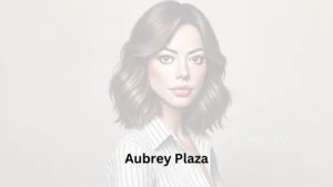 Read more about the article Aubrey Plaza: From ‘Parks and Recreation’ to Hollywood Stardom – The Complete Journey